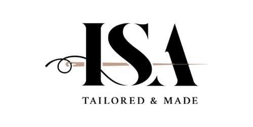 isa isa Logo